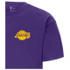 Nike Ανδρική κοντομάνικη μπλούζα Los Angeles Lakers NBA Max90 T-Shirt Nike Ανδρική κοντομάνικη μπλούζα Los Angeles Lakers NBA Max90 T-Shirt